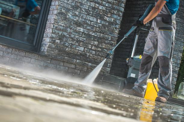 Trusted New Albany, OH  Pressure Washing Services Experts
